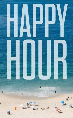 Happy Hour's poster