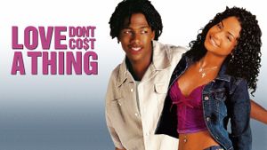 Love Don't Cost a Thing's poster