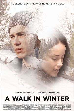 A Walk in Winter's poster