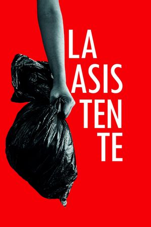 The Assistant's poster