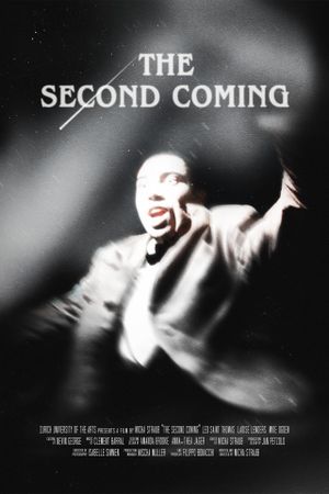 The Second Coming's poster