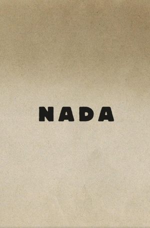 nada's poster