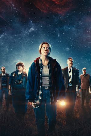 Watch the Skies's poster