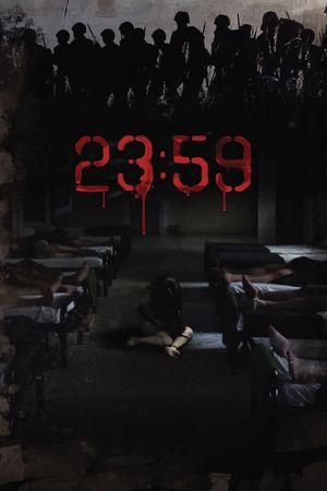 23:59's poster