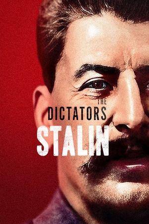 The Dictators: Stalin's poster