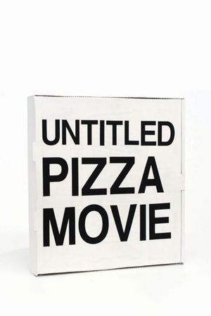 Untitled Pizza Movie's poster