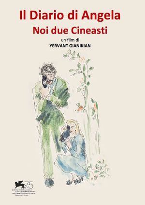 I diari di Angela - Noi due cineasti's poster image