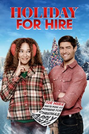 Holiday for Hire's poster