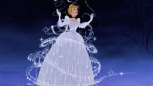 Cinderella's poster