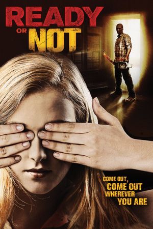 Ready or Not's poster