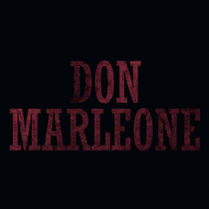Don Marleone's poster