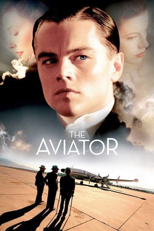 The Aviator's poster