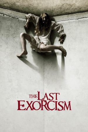 The Last Exorcism's poster