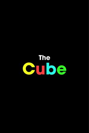 The Cube's poster