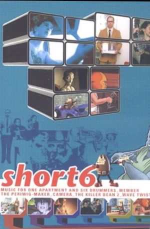 Short6's poster