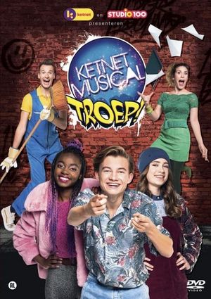 Ketnet Musical Troep!'s poster