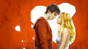 Warm Bodies's poster