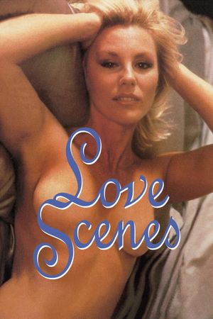 Love Scenes's poster