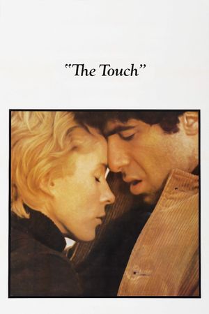 The Touch's poster