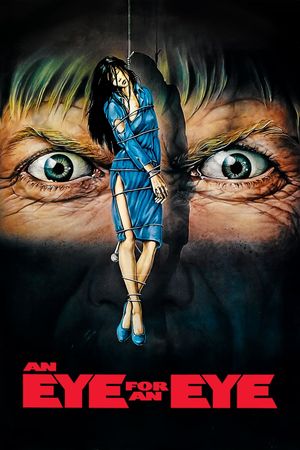 An Eye for an Eye's poster