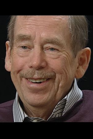 Václav Havel : L'éternel insurgé's poster