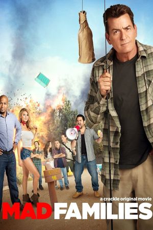 Mad Families's poster image