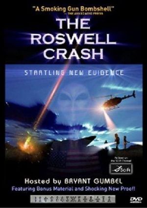 The Roswell Crash: Startling New Evidence's poster