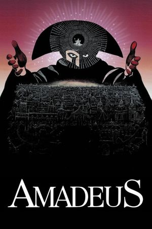 Amadeus's poster