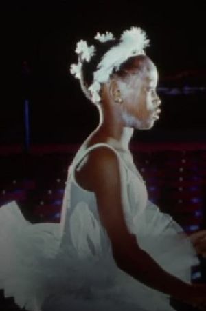 Flight of the Swan's poster