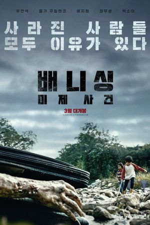 Vanishing's poster