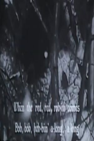 When the Red, Red, Robin Comes Bob, Bob Bobbin' Along's poster