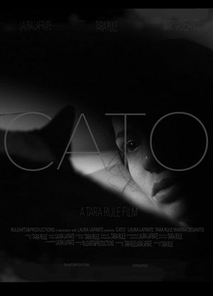 Cato's poster