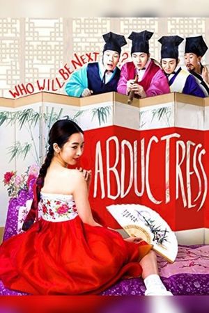The Abductress's poster