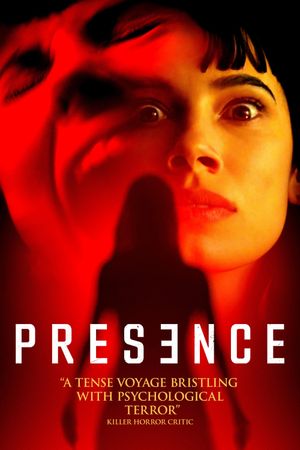 Presence's poster