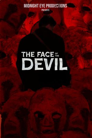 The Face of The Devil's poster