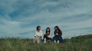 The Lost 3 Girl's poster