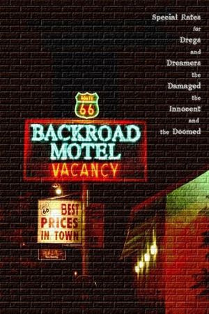 Backroad Motel's poster