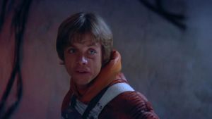 Star Wars: Episode V - The Empire Strikes Back's poster
