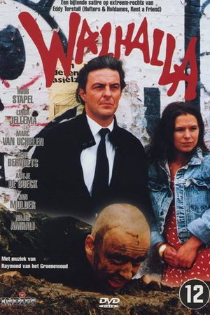 Walhalla's poster