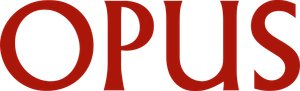 Opus's poster
