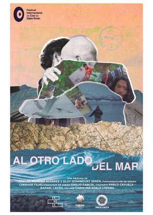 Al otro lado del mar's poster image