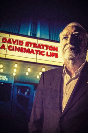 David Stratton: A Cinematic Life's poster