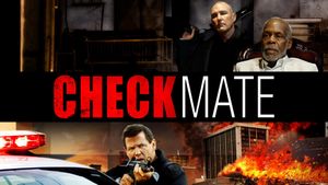 Checkmate's poster