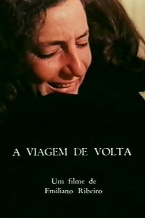 A Viagem de Volta's poster