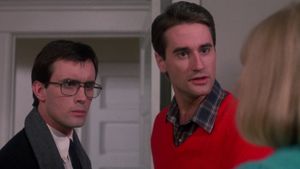 Re-Animator's poster