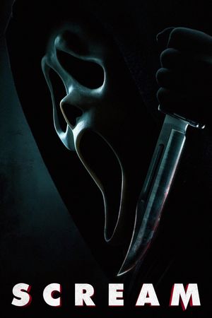 Scream's poster