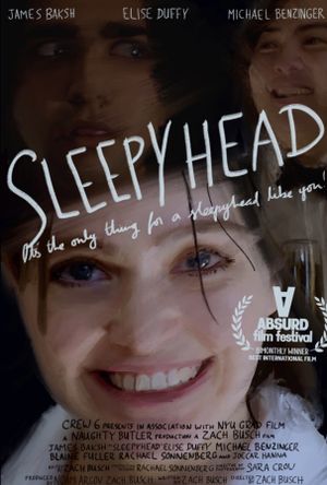 Sleepyhead's poster