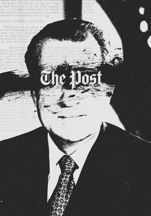 The Post's poster