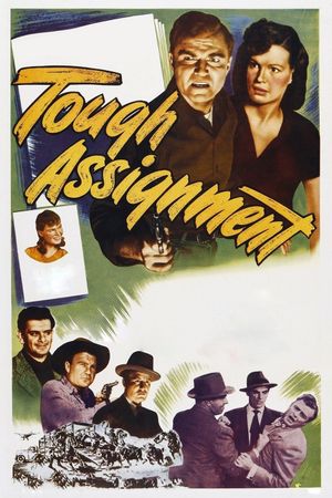 Tough Assignment's poster
