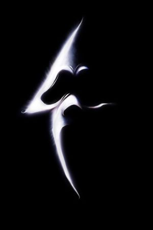 Scream 4's poster